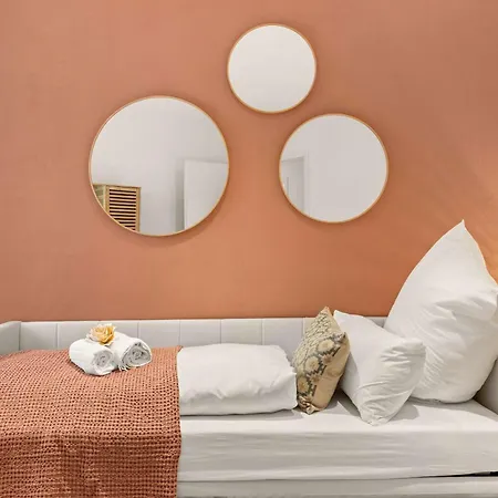 דירה Deluxe - Design & Space *