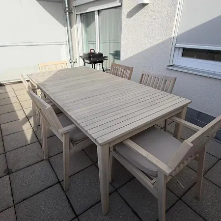 Deluxe - Design & Space Lejlighed *