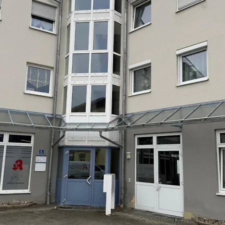 Deluxe - Design & Space * Dingolfing